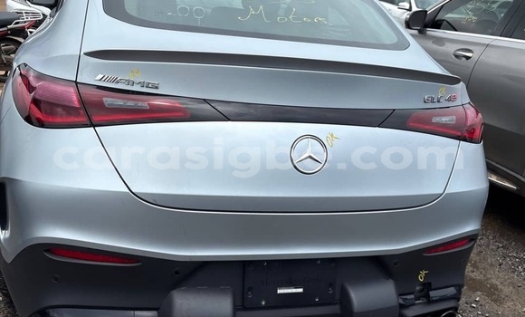 Buy Used Mercedes‒Benz AMG GLC Other Car in Lome in Togo Buy Used Mercedes‒Benz AMG GLC Other Car in Lome in Togo