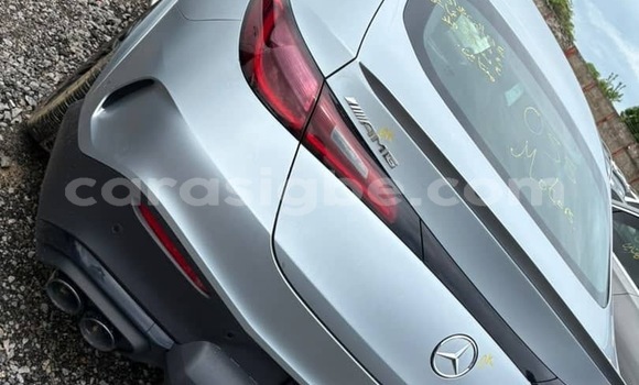 Buy Used Mercedes‒Benz AMG GLC Other Car in Lome in Togo Buy Used Mercedes‒Benz AMG GLC Other Car in Lome in Togo