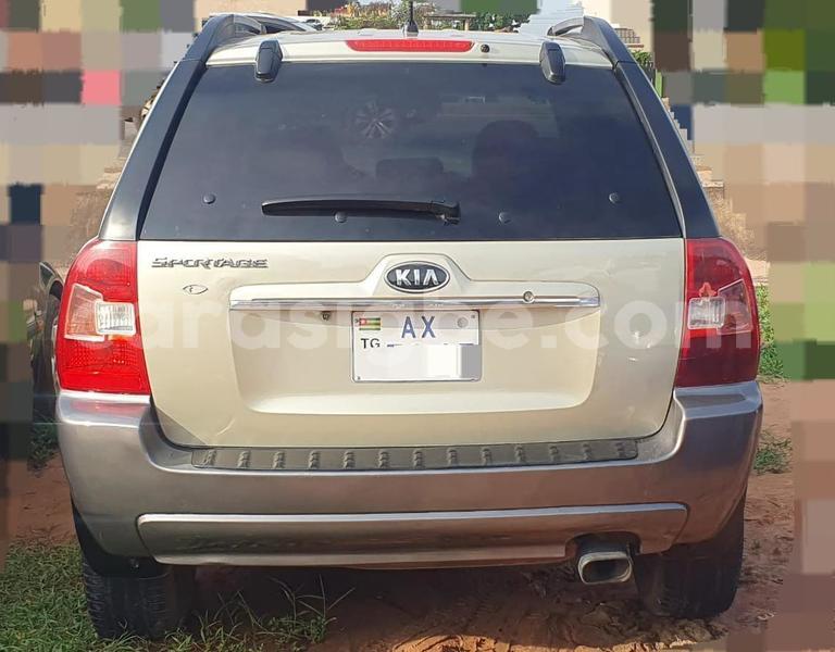 Big with watermark kia sportage togo lome 9608