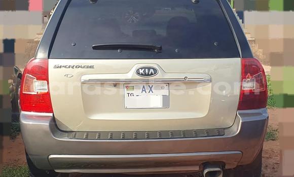 Acheter Occasion Voiture Kia Sportage Autre à Lomé, Togo Acheter Occasion Voiture Kia Sportage Autre à Lomé, Togo