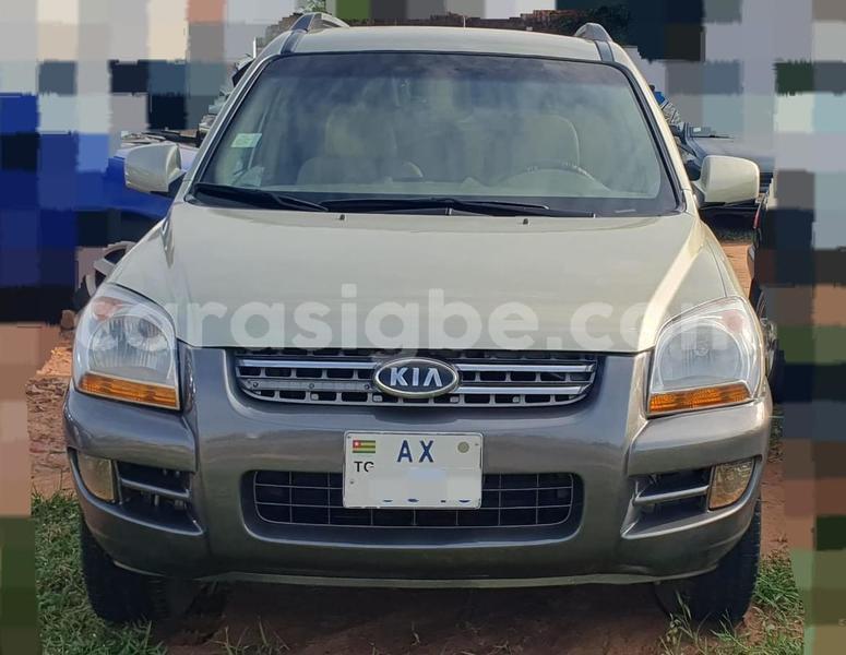 Big with watermark kia sportage togo lome 9608