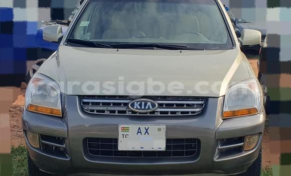 Acheter Occasion Voiture Kia Sportage Autre à Lomé, Togo Acheter Occasion Voiture Kia Sportage Autre à Lomé, Togo