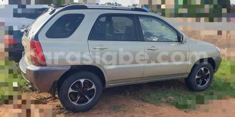 Big with watermark kia sportage togo lome 9608
