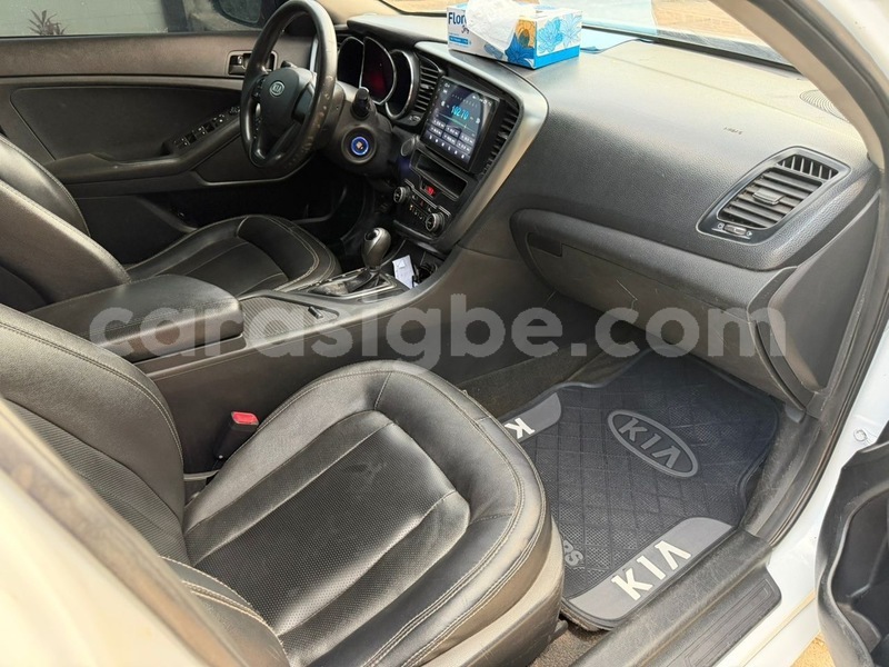 Big with watermark kia k5 west africa lome 11499
