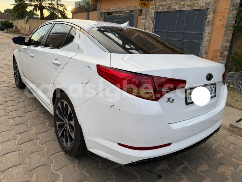 Big with watermark kia k5 west africa lome 11499