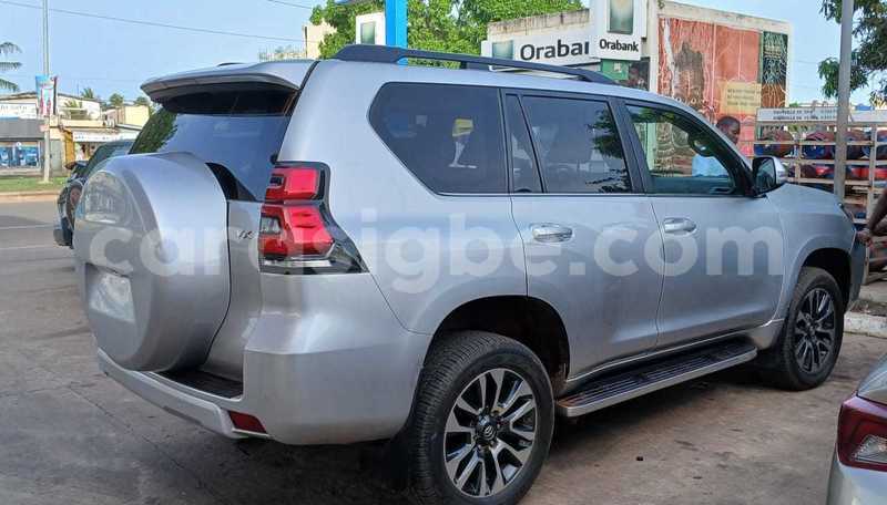 Big with watermark toyota prado maritime lome 11500