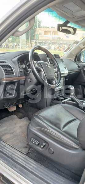 Big with watermark toyota prado maritime lome 11500