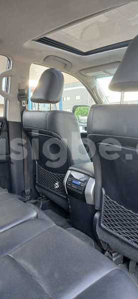 Big with watermark toyota prado maritime lome 11500