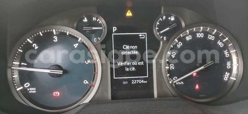 Big with watermark toyota prado maritime lome 11500
