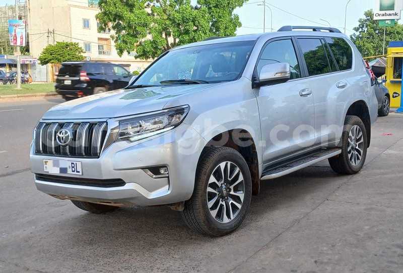 Big with watermark toyota prado maritime lome 11500