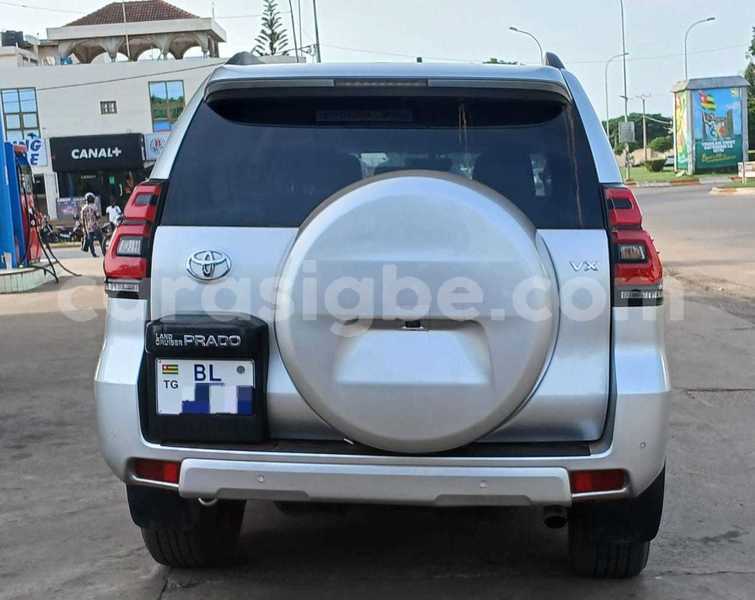 Big with watermark toyota prado maritime lome 11500