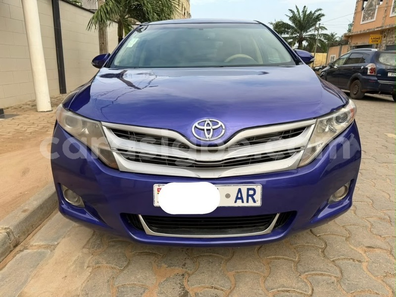 Big with watermark toyota venza maritime lome 11501