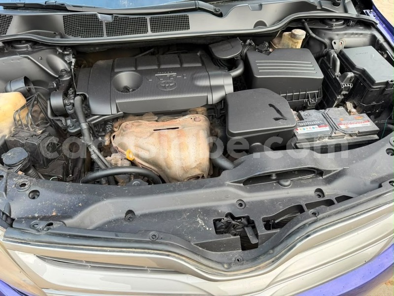 Big with watermark toyota venza maritime lome 11501