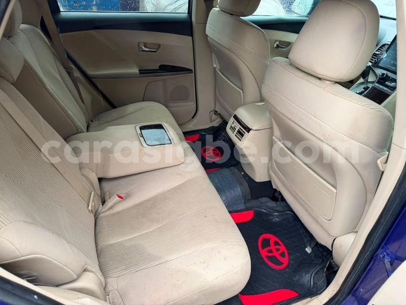 Big with watermark toyota venza maritime lome 11501