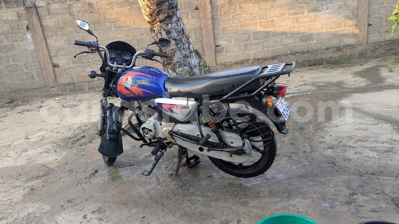 Big with watermark bajaj avenger maritime lome 11502