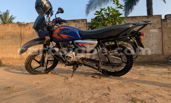 Acheter Occasion Moto Bajaj AVENGER Bleu à Lomé, Maritime Acheter Occasion Moto Bajaj AVENGER Bleu à Lomé, Maritime