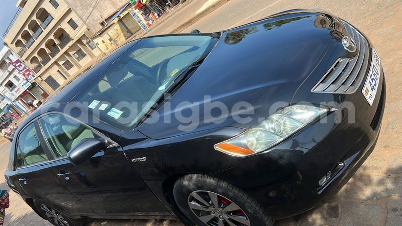 Big with watermark toyota camry maritime lome 11503