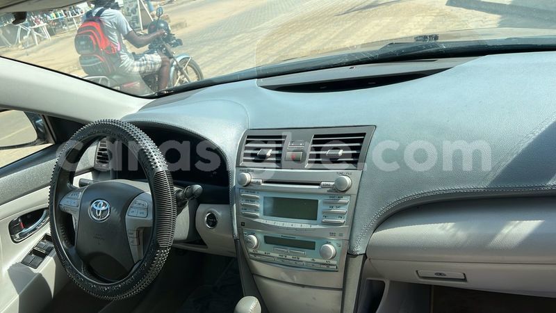 Big with watermark toyota camry maritime lome 11503