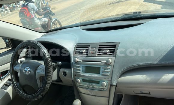 Acheter Occasion Voiture Toyota Camry Noir à Lomé, Maritime Acheter Occasion Voiture Toyota Camry Noir à Lomé, Maritime
