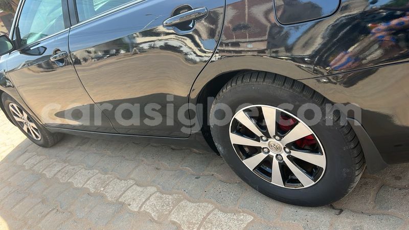 Big with watermark toyota camry maritime lome 11503