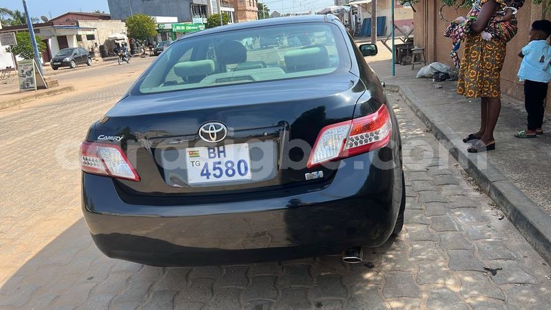 Big with watermark toyota camry maritime lome 11503