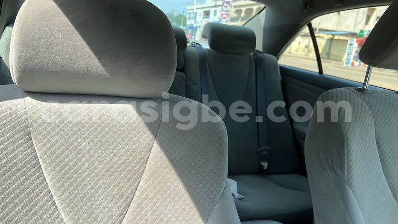 Big with watermark toyota camry maritime lome 11503