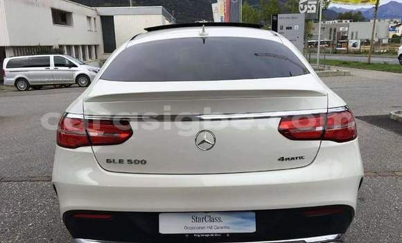 Acheter Occasion Voiture Mercedes‒Benz GL–Class Blanc à Lomé, Maritime Acheter Occasion Voiture Mercedes‒Benz GL–Class Blanc à Lomé, Maritime