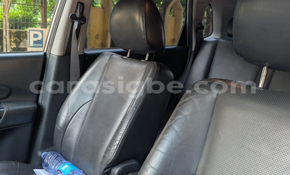 Acheter Occasion Voiture Hyundai Tucson Gris à Lome, West africa Acheter Occasion Voiture Hyundai Tucson Gris à Lome, West africa