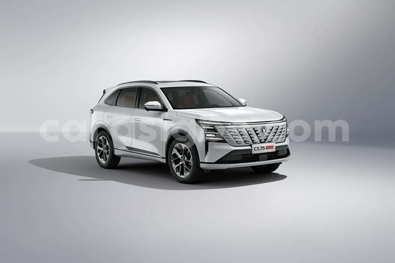 Big with watermark changan cs75 togo kpagoud 11506