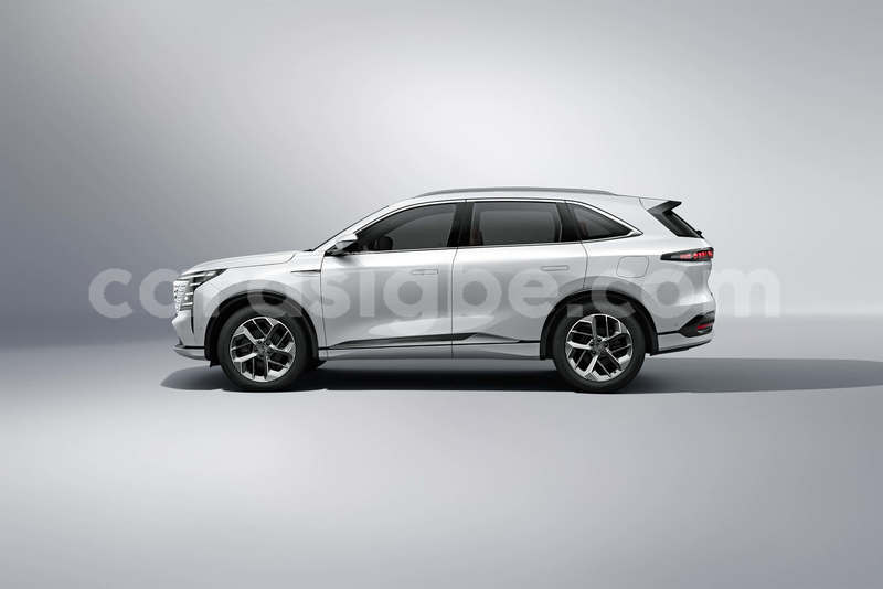 Big with watermark changan cs75 togo kpagoud 11506