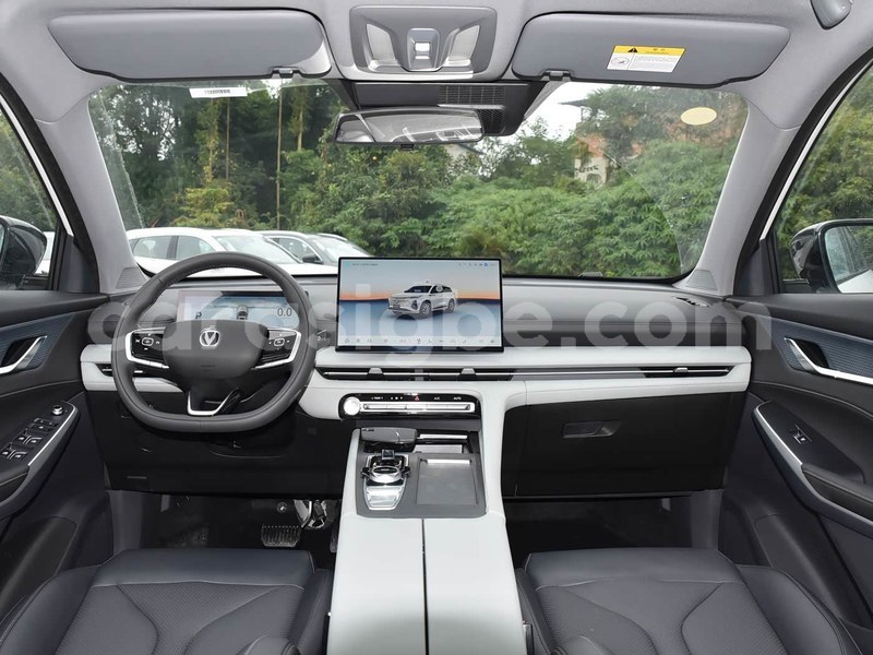 Big with watermark changan cs75 togo kpagoud 11506