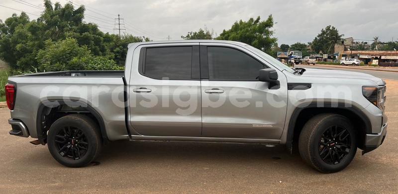 Big with watermark gmc sierra west africa lome 11507