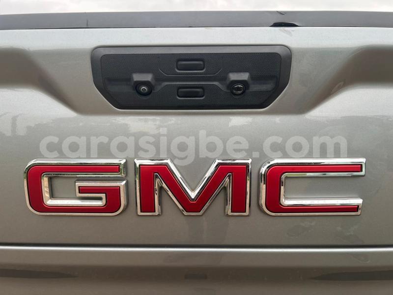 Big with watermark gmc sierra west africa lome 11507