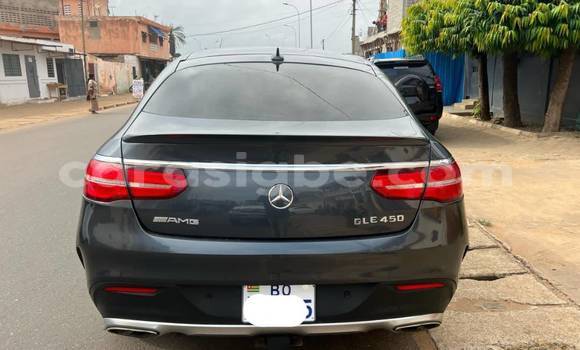 Acheter Occasion Voiture Mercedes‒Benz AMG GLE Autre à Lomé, Maritime Acheter Occasion Voiture Mercedes‒Benz AMG GLE Autre à Lomé, Maritime
