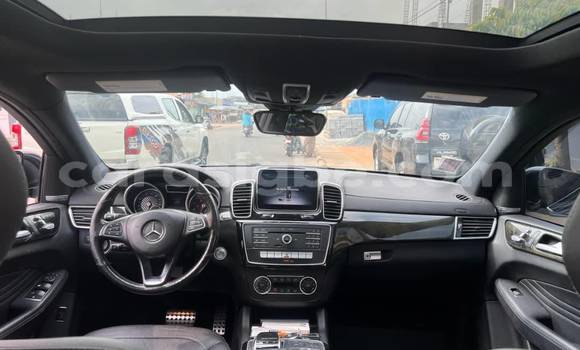 Acheter Occasion Voiture Mercedes‒Benz AMG GLE Autre à Lomé, Maritime Acheter Occasion Voiture Mercedes‒Benz AMG GLE Autre à Lomé, Maritime
