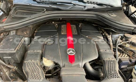 Acheter Occasion Voiture Mercedes‒Benz AMG GLE Autre à Lomé, Maritime Acheter Occasion Voiture Mercedes‒Benz AMG GLE Autre à Lomé, Maritime