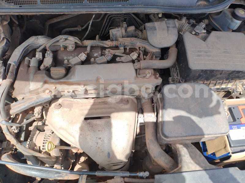 Big with watermark toyota venza west africa lome 11511