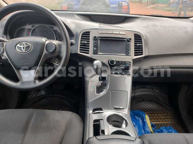 Big with watermark toyota venza west africa lome 11511
