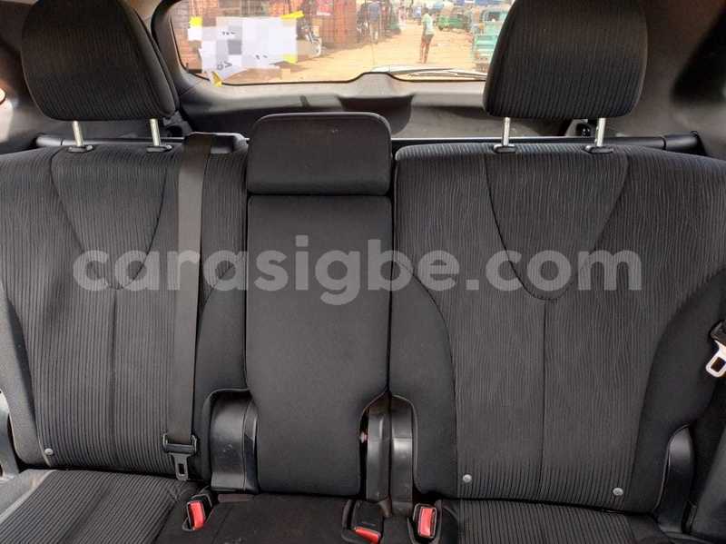 Big with watermark toyota venza west africa lome 11511