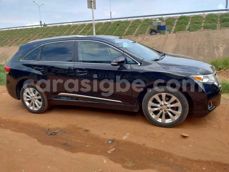 Big with watermark toyota venza west africa lome 11511