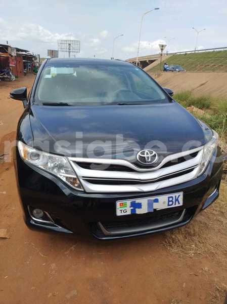 Big with watermark toyota venza west africa lome 11511