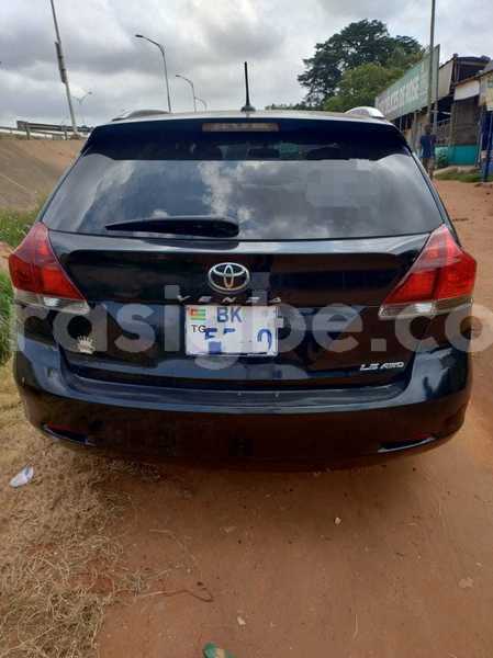 Big with watermark toyota venza west africa lome 11511