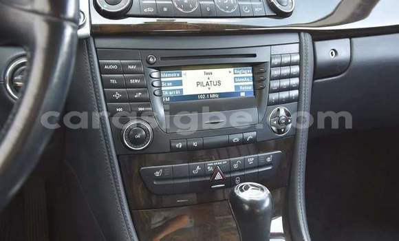 Buy Used Mercedes‒Benz CLS–Class Brown Car in Lome in Maritime Buy Used Mercedes‒Benz CLS–Class Brown Car in Lome in Maritime