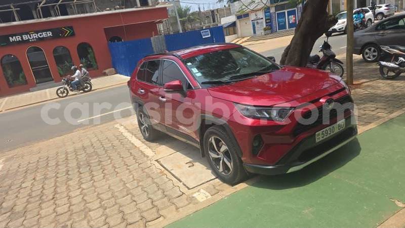 Big with watermark toyota rav4 maritime lome 11513