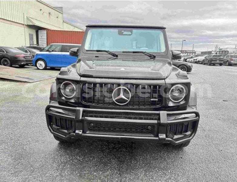 Big with watermark mercedes benz g klasse togo lome 11514