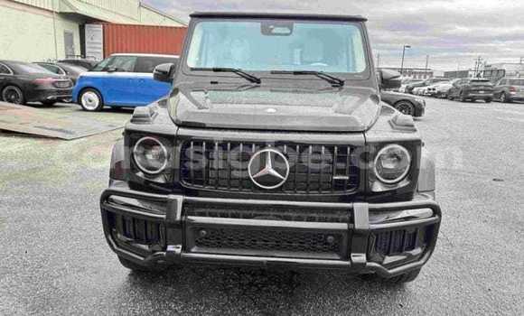 Buy New Mercedes‒Benz G-klasse Other Car in Lome in Togo