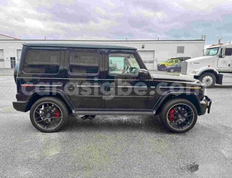 Big with watermark mercedes benz g klasse togo lome 11514