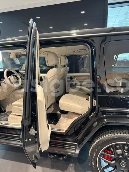 Big with watermark mercedes benz g klasse togo lome 11514