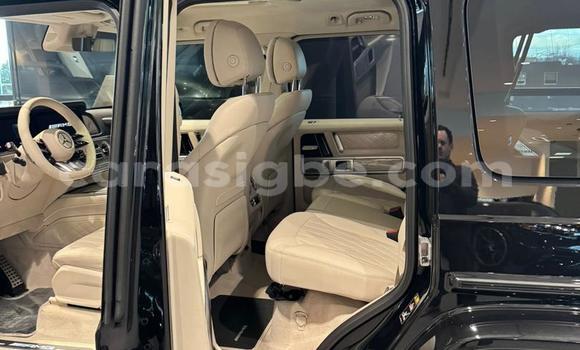 Acheter Neuf Voiture Mercedes‒Benz G-klasse Autre à Lomé, Togo Acheter Neuf Voiture Mercedes‒Benz G-klasse Autre à Lomé, Togo