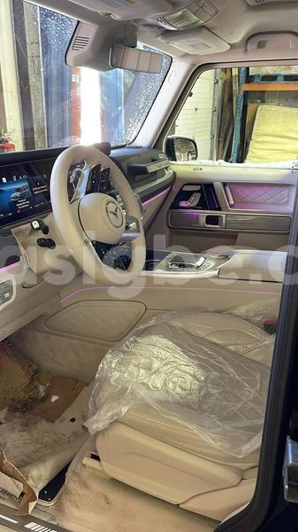 Big with watermark mercedes benz g klasse togo lome 11514